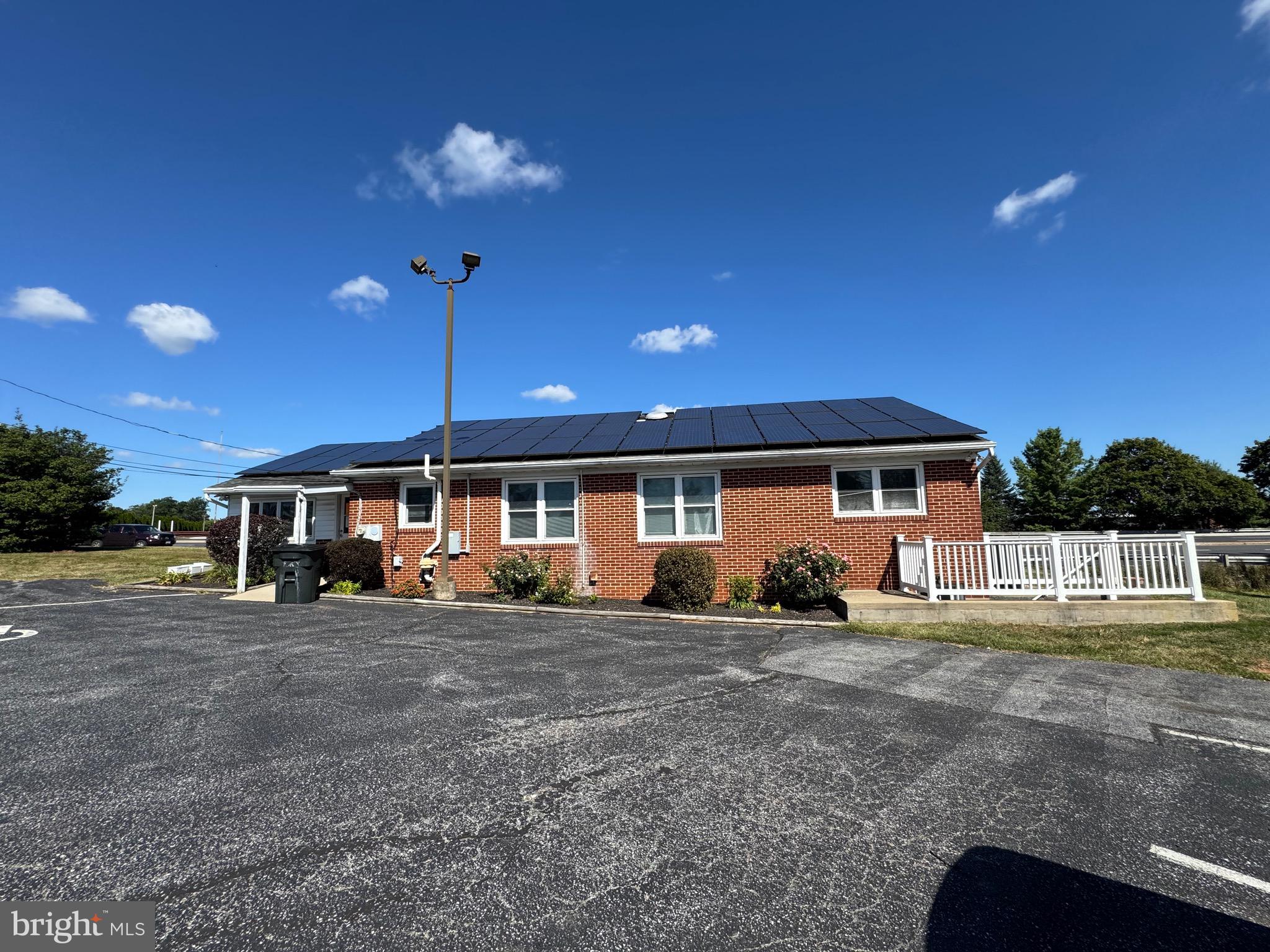 NONE AVAILABLE - Commercial Sale