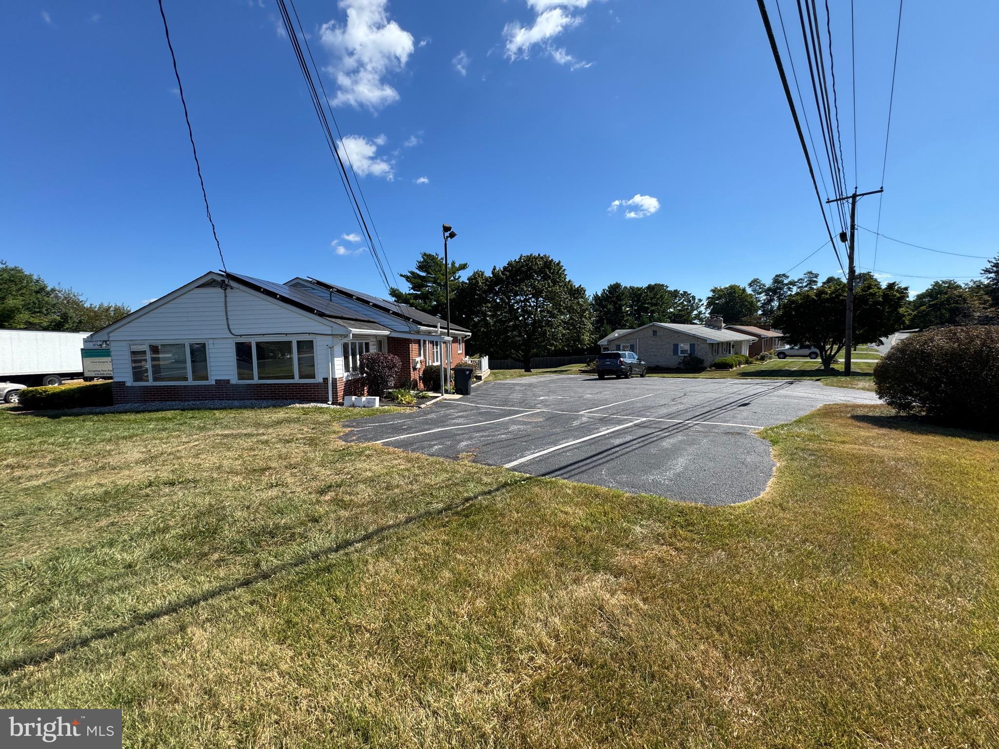 NONE AVAILABLE - Commercial Sale