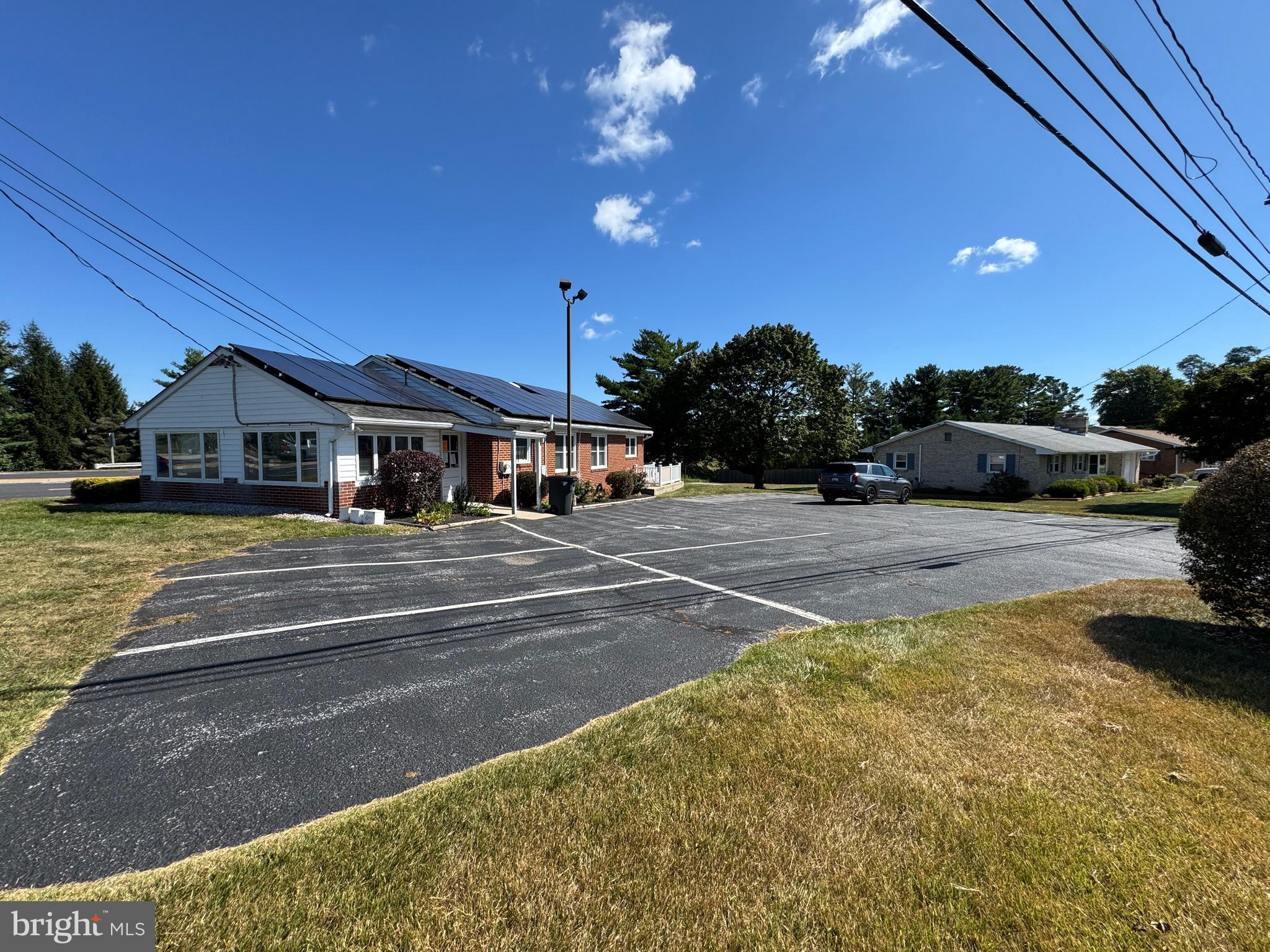 NONE AVAILABLE - Commercial Sale