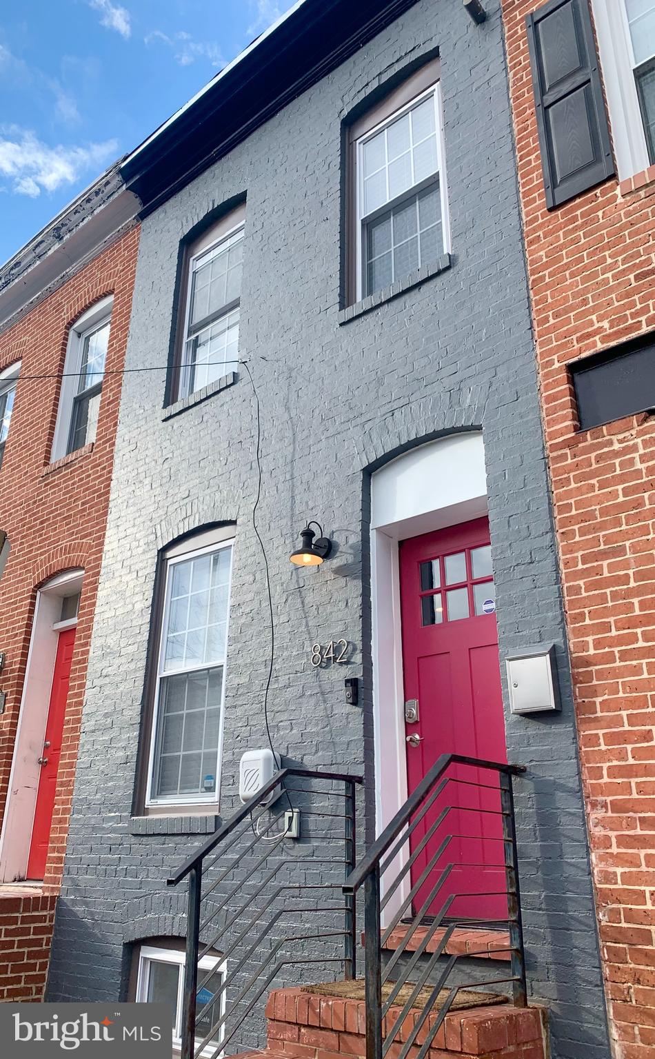 PIGTOWN HISTORIC DISTRICT - Residential