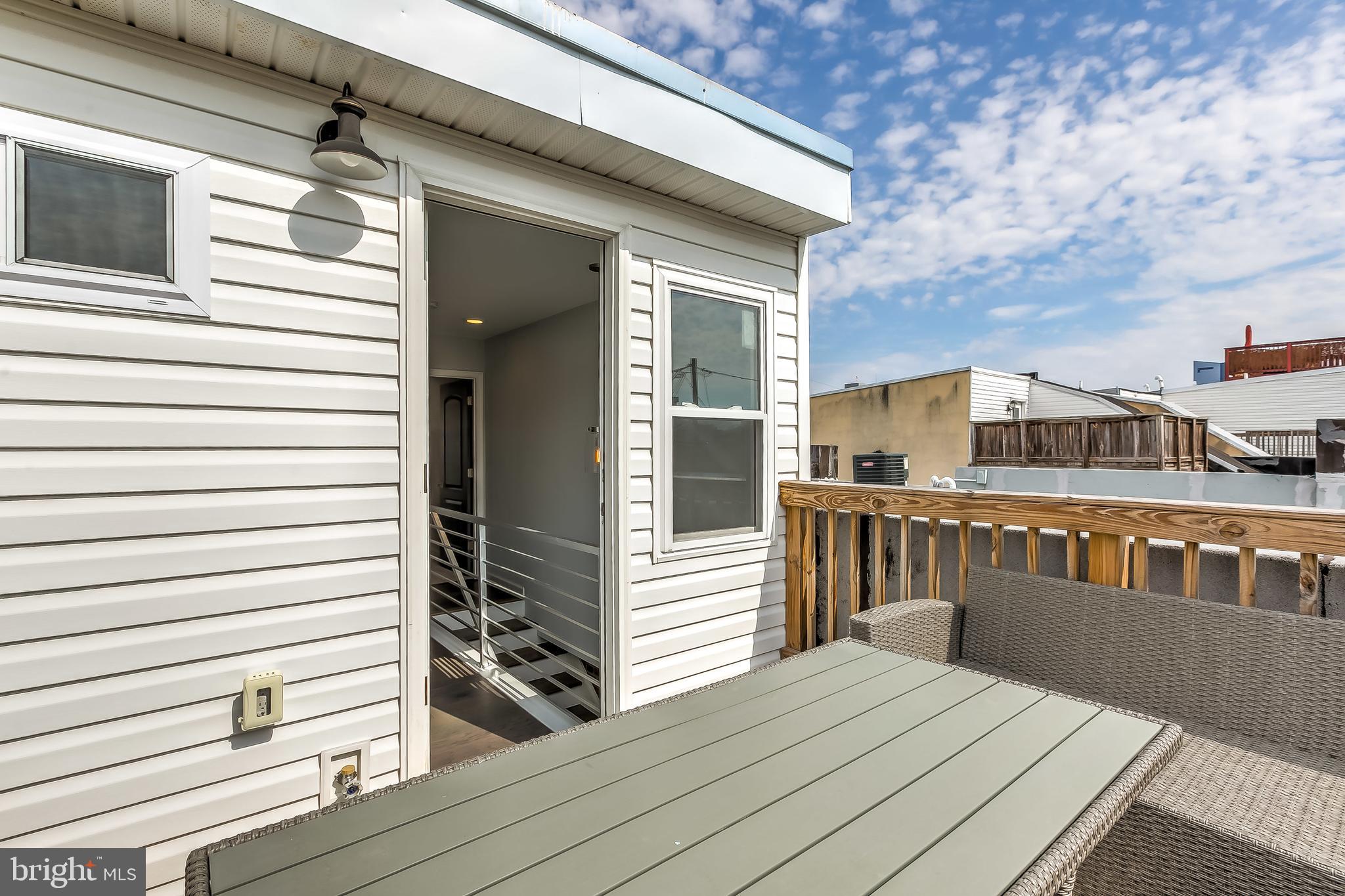 PIGTOWN HISTORIC DISTRICT - Residential