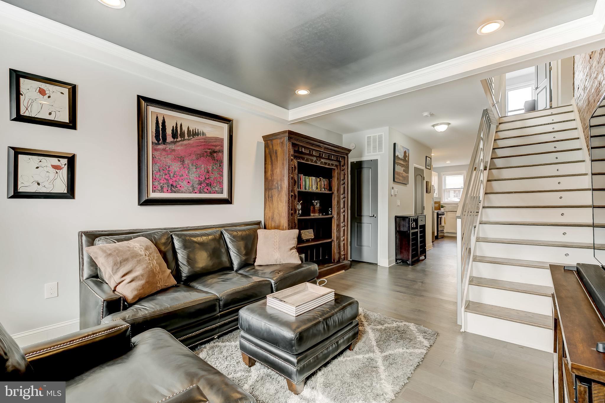 PIGTOWN HISTORIC DISTRICT - Residential