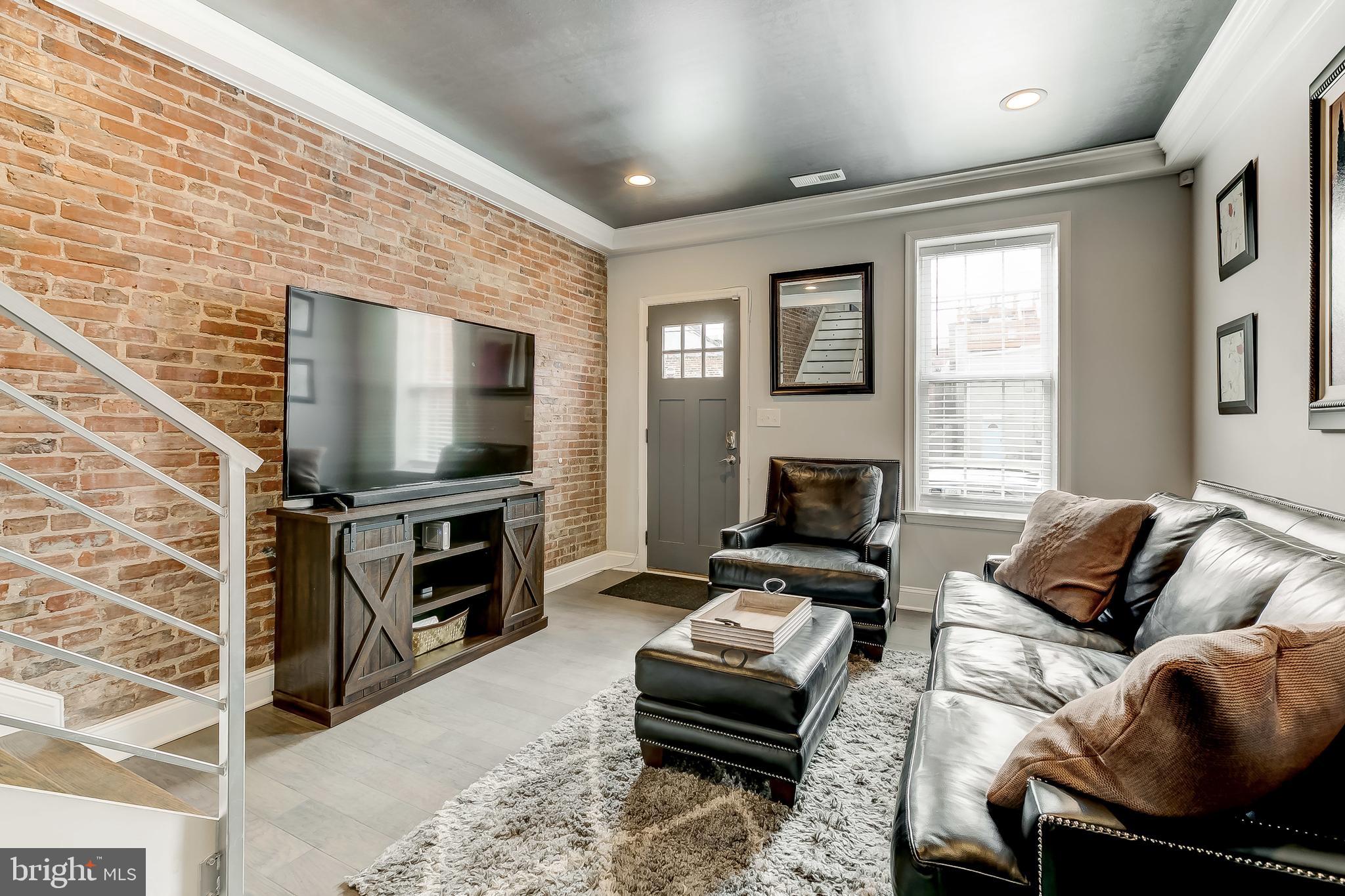 PIGTOWN HISTORIC DISTRICT - Residential