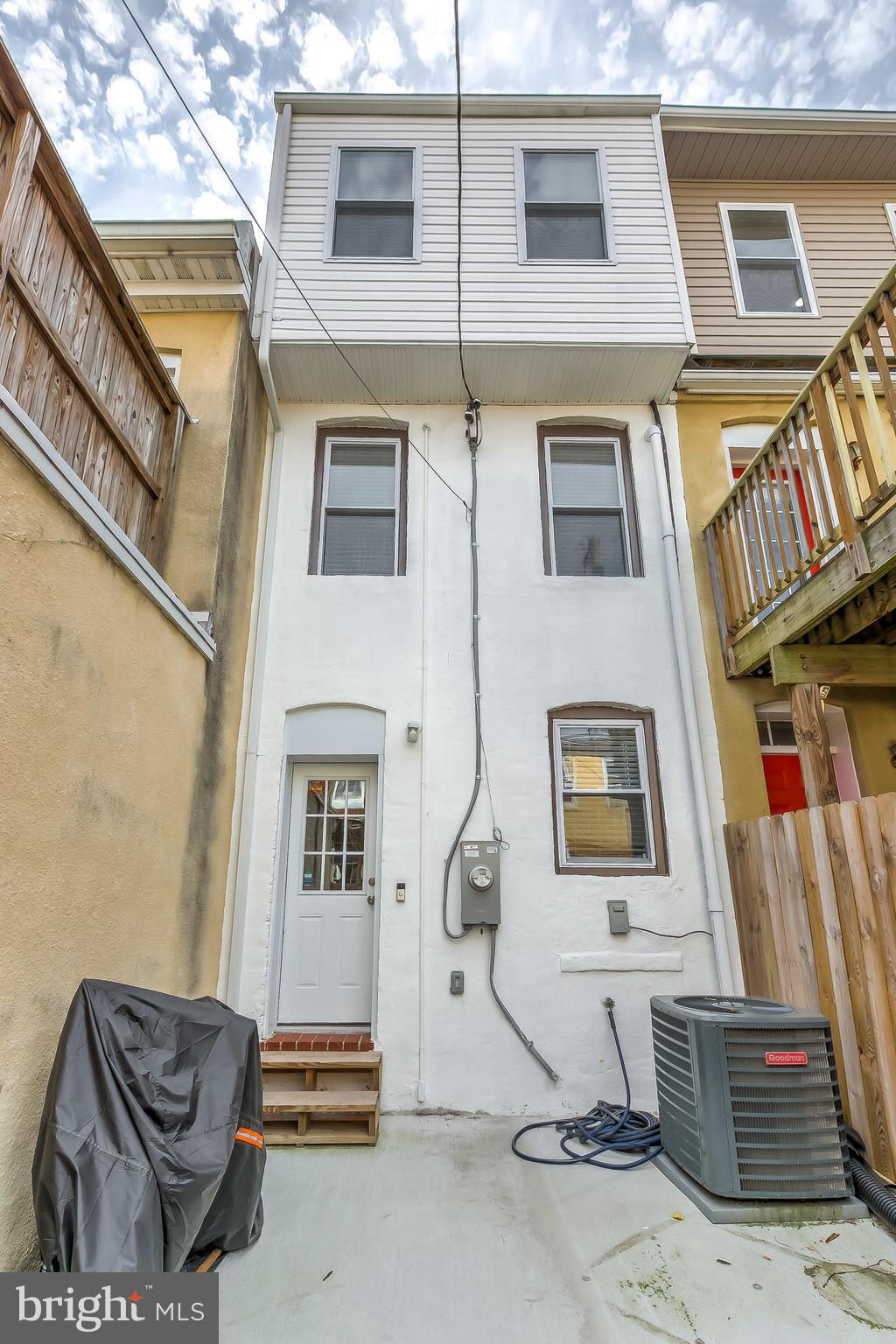 PIGTOWN HISTORIC DISTRICT - Residential