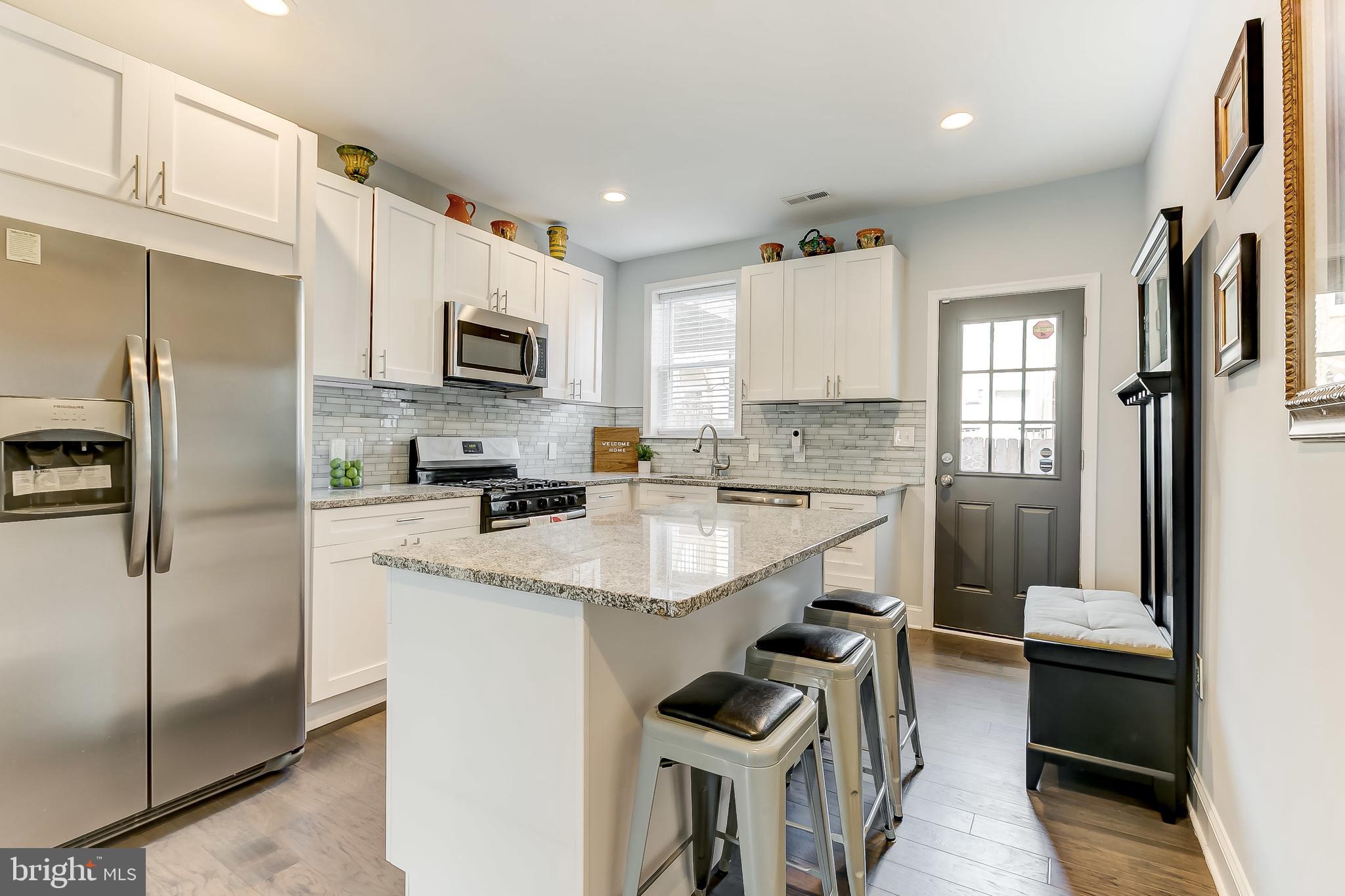 PIGTOWN HISTORIC DISTRICT - Residential