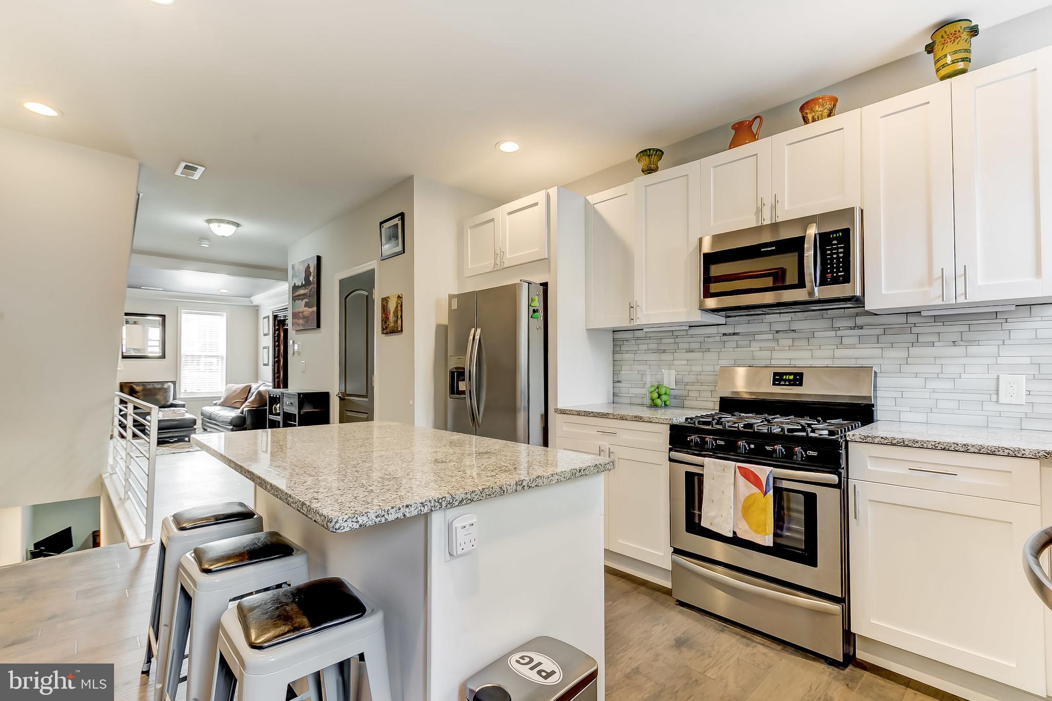 PIGTOWN HISTORIC DISTRICT - Residential