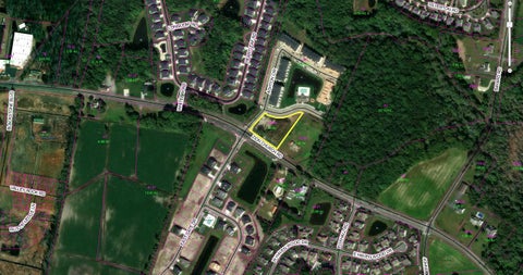 Vacant Land For Sale - 36161 Zion Church Rd<br/> FRANKFORD, DE 19945