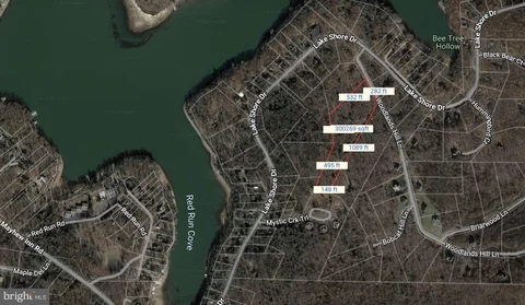 MLS: MDGA2011974