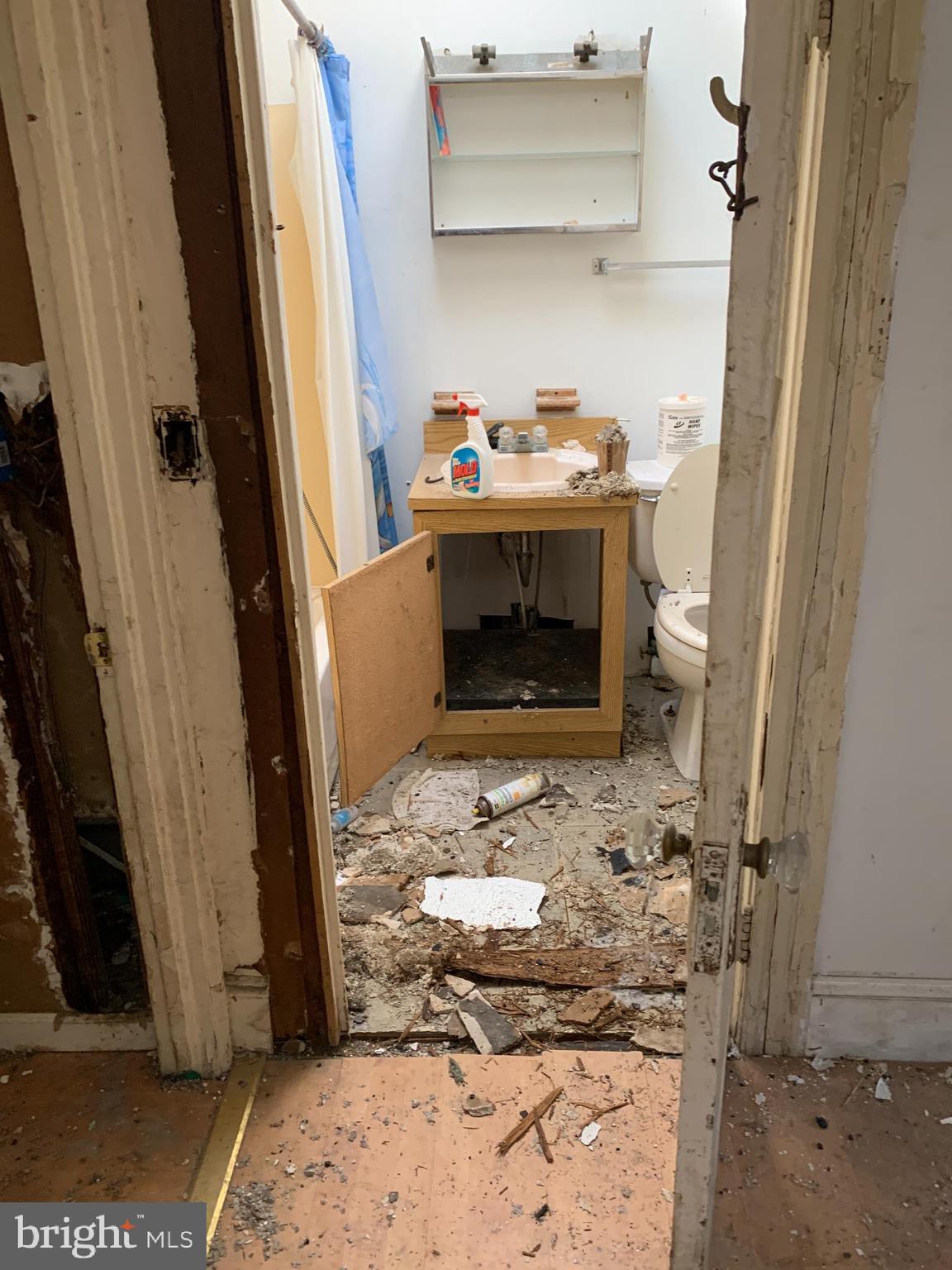 PARK CIRCLE - Residential