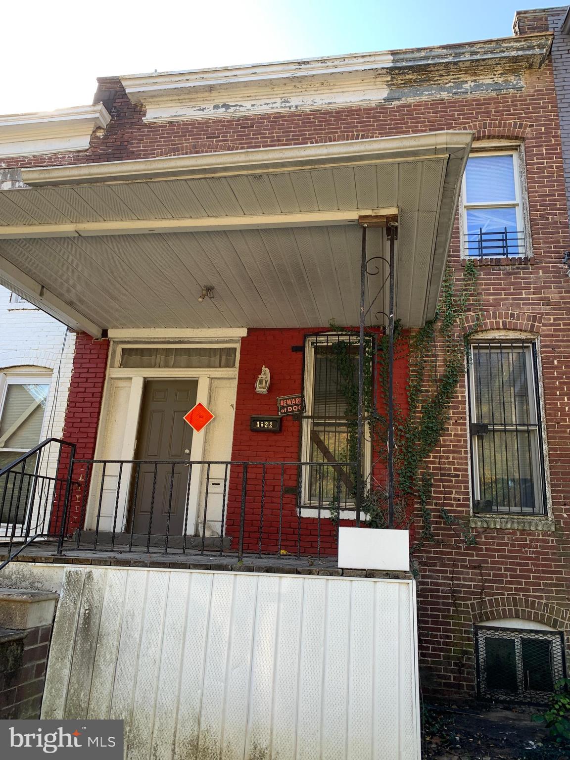 PARK CIRCLE - Residential