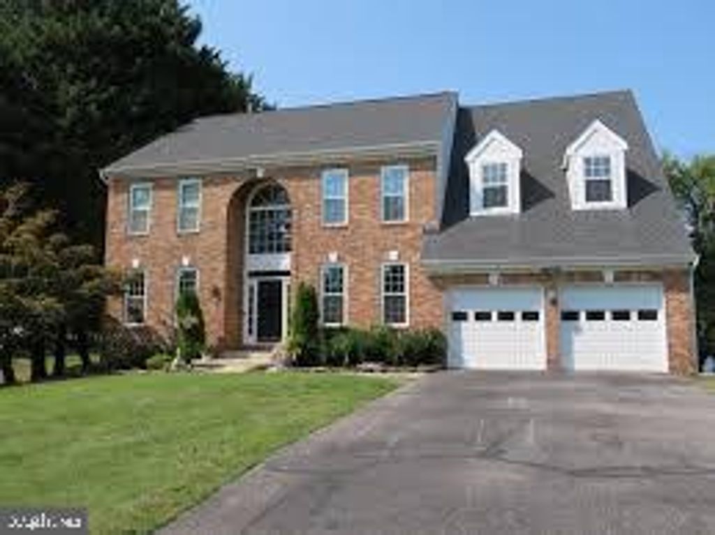 Photo of 14518 Dolbrook Lane, BOWIE, MD 20721 (MLS # MDPG2203170)