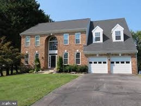 14518 DOLBROOK LANE BOWIE MD 20721