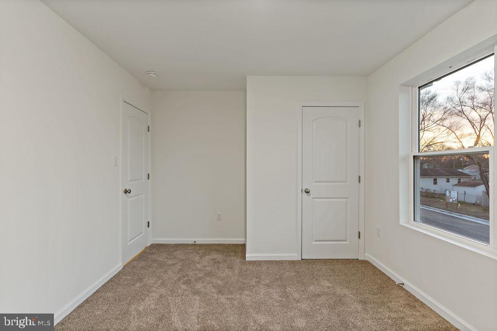 CITY OF MARTINSBURG - Residential