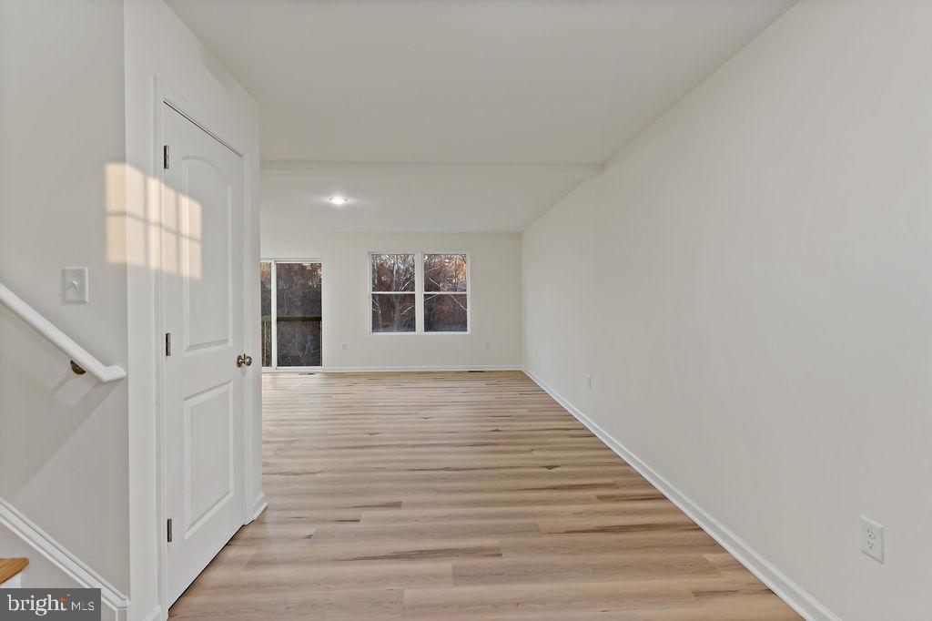 CITY OF MARTINSBURG - Residential