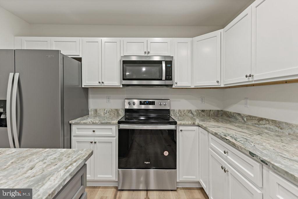 CITY OF MARTINSBURG - Residential