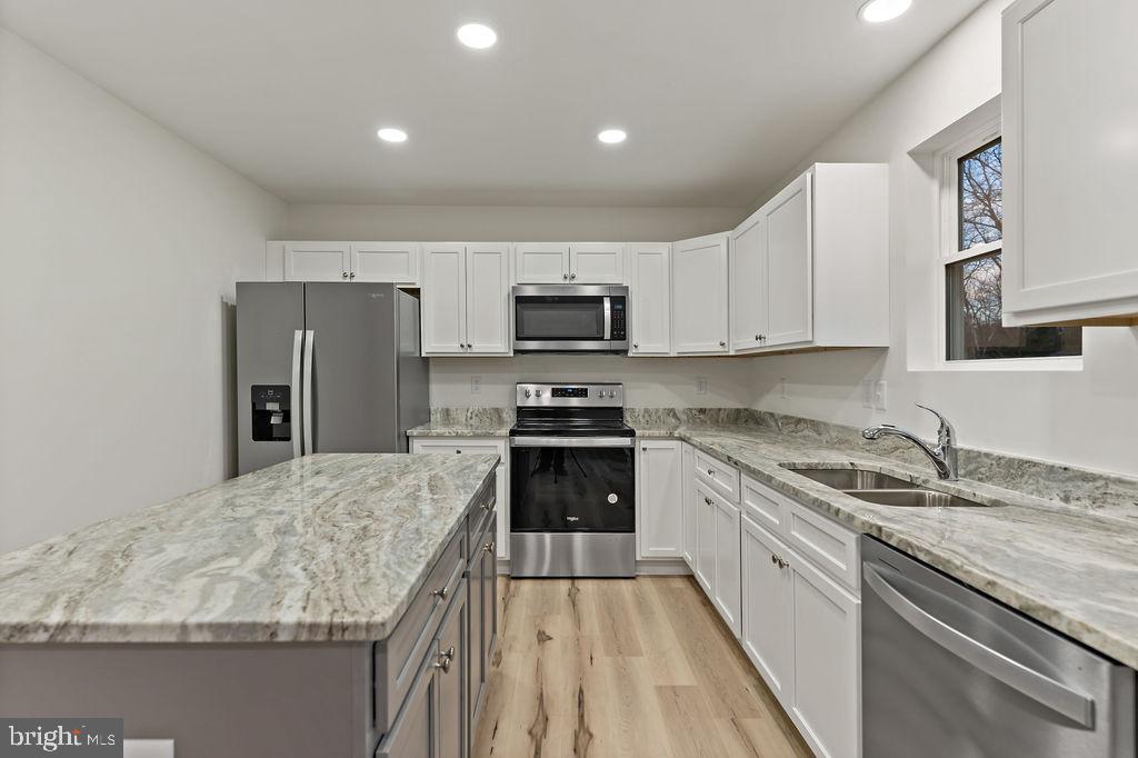 CITY OF MARTINSBURG - Residential