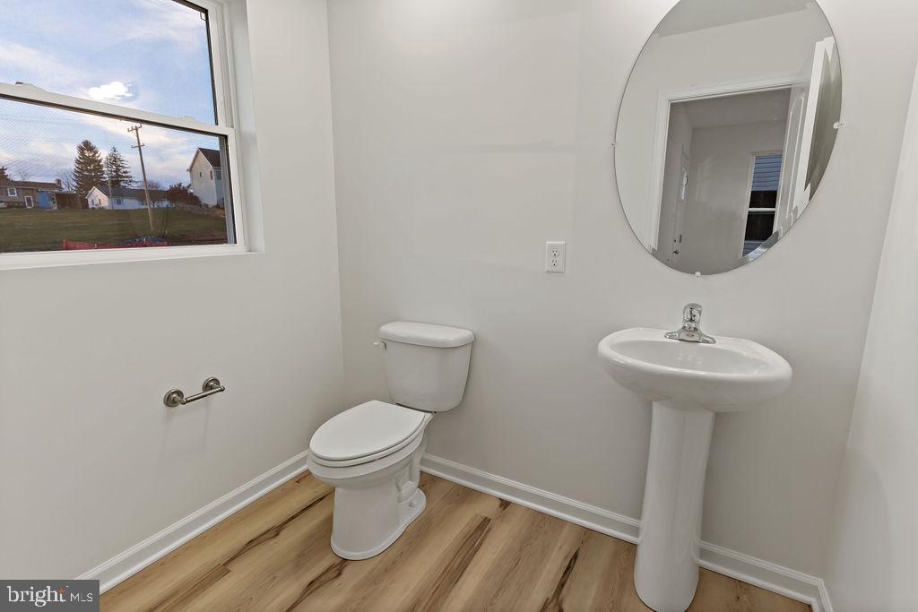 CITY OF MARTINSBURG - Residential