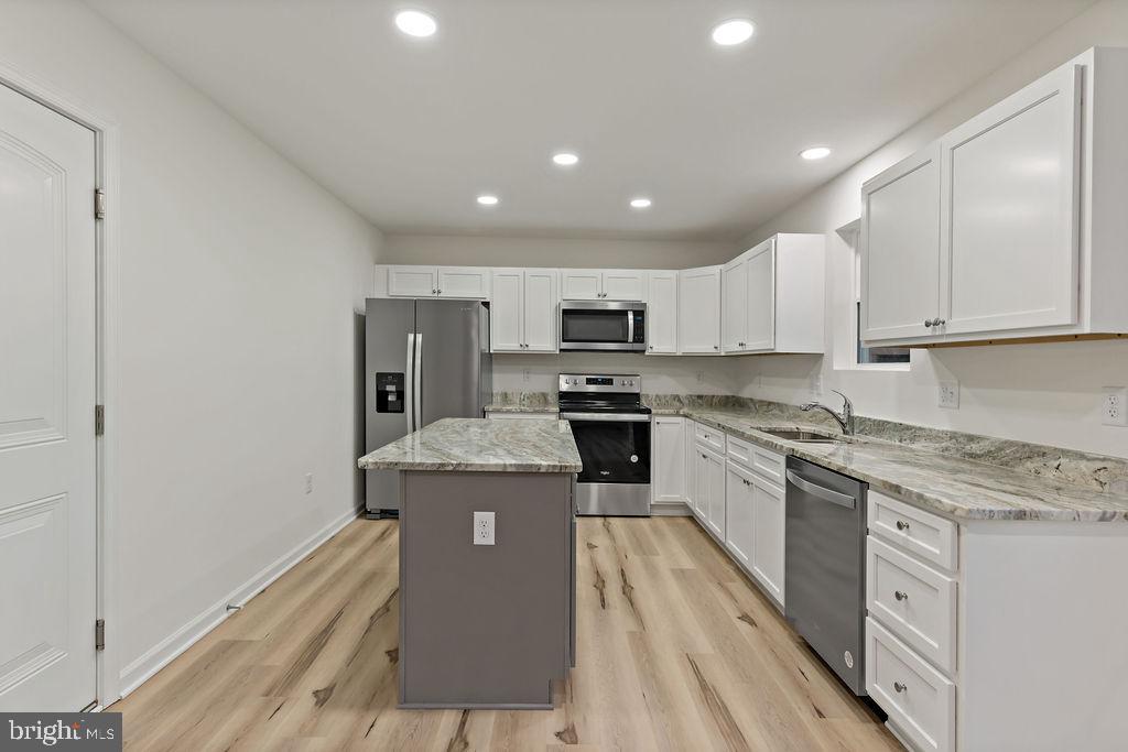 CITY OF MARTINSBURG - Residential