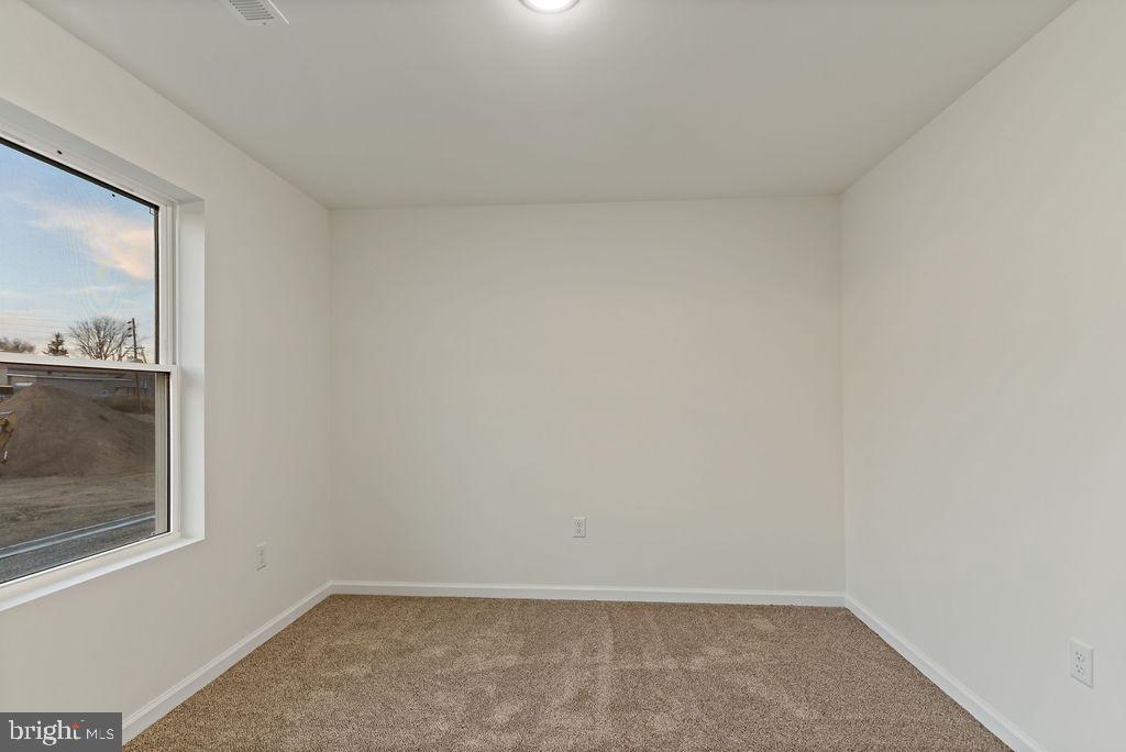 CITY OF MARTINSBURG - Residential