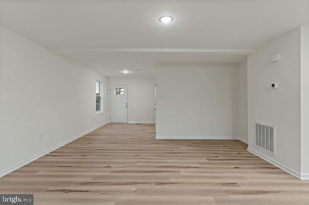 CITY OF MARTINSBURG - Residential