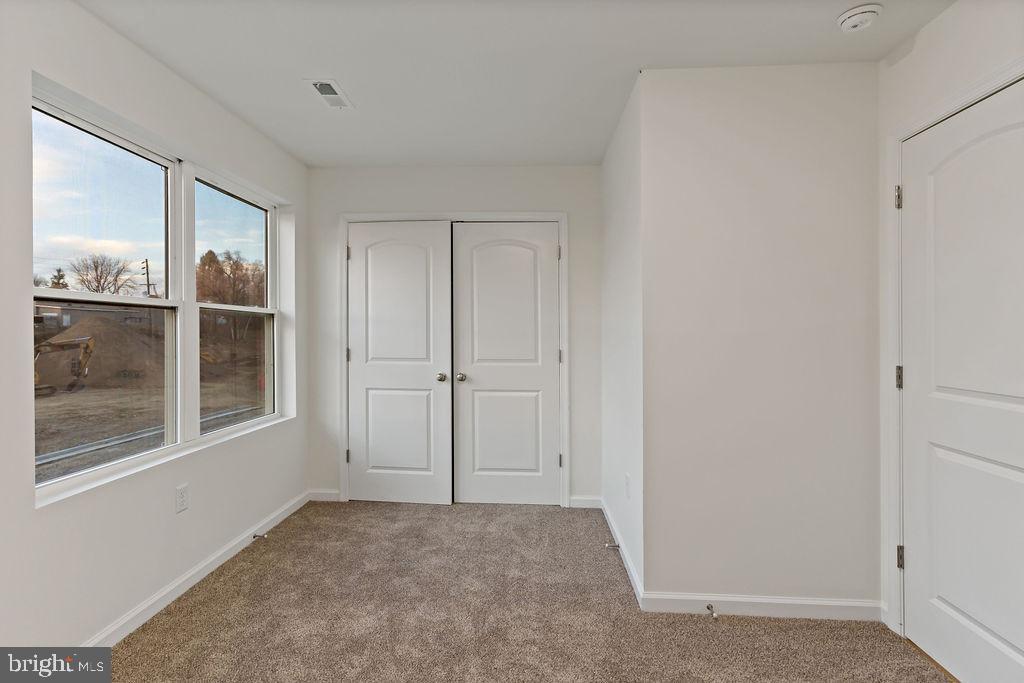 CITY OF MARTINSBURG - Residential