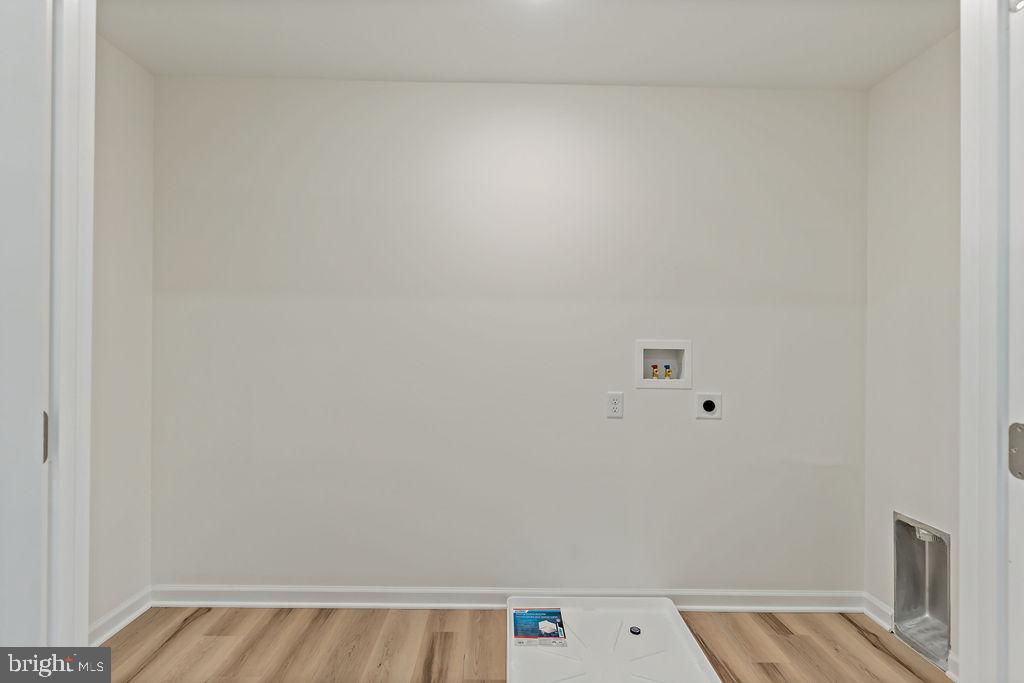 CITY OF MARTINSBURG - Residential