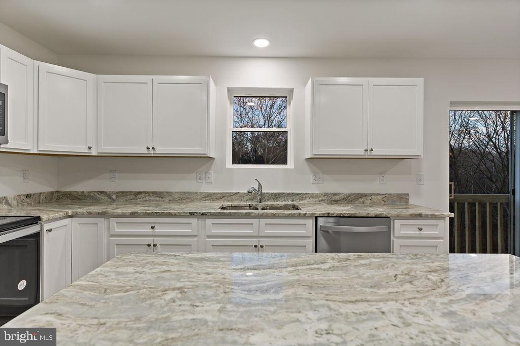 CITY OF MARTINSBURG - Residential