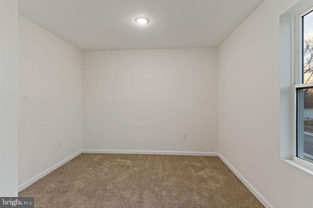 CITY OF MARTINSBURG - Residential