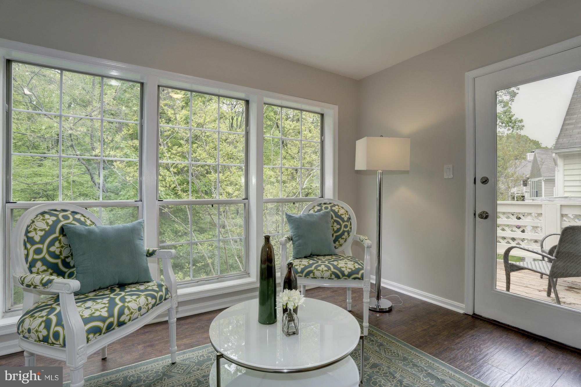 WILLOW POINT - Residential