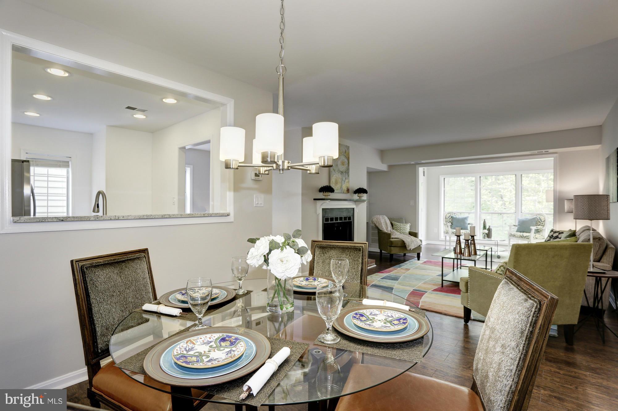 WILLOW POINT - Residential