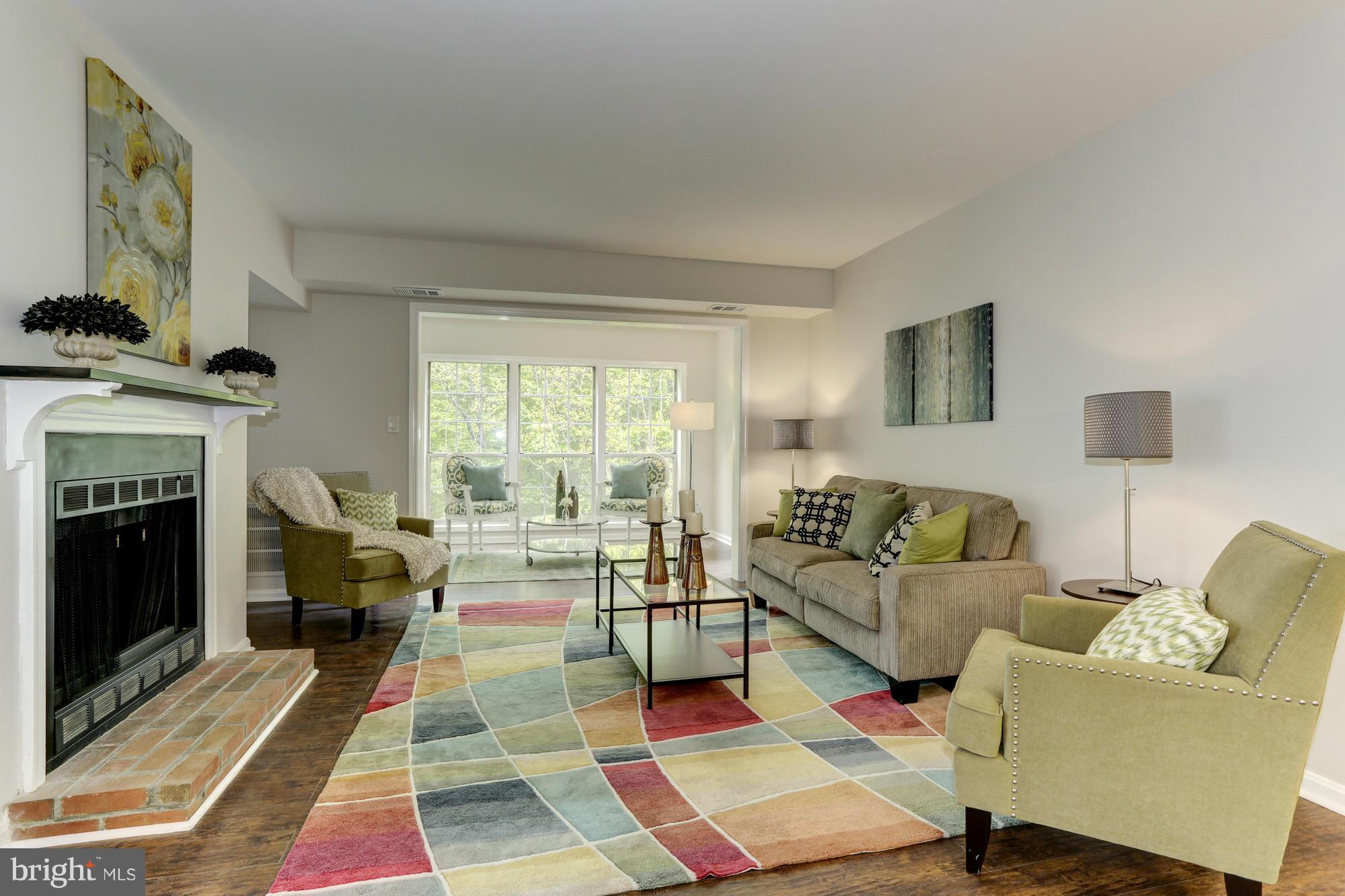 WILLOW POINT - Residential