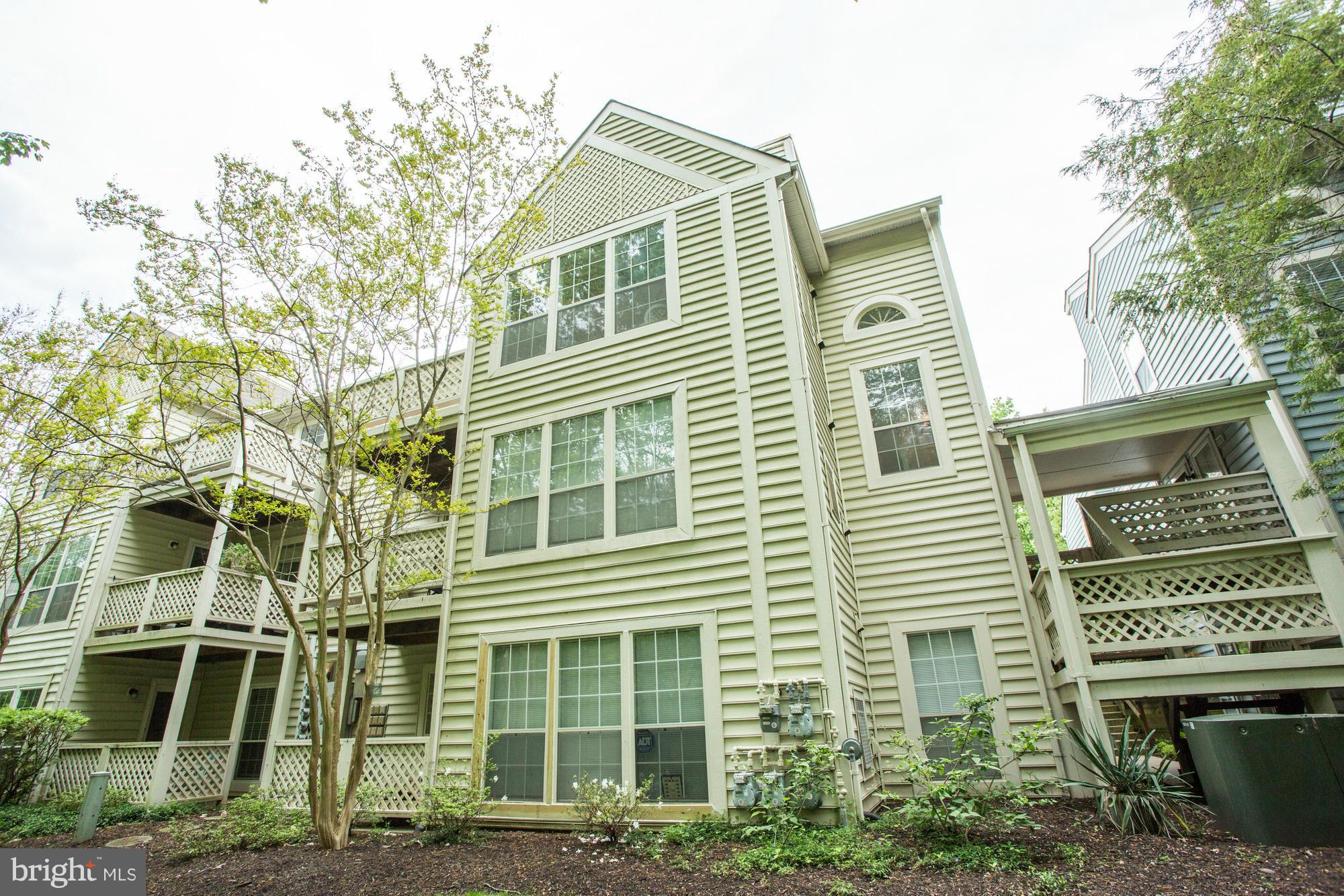 WILLOW POINT - Residential