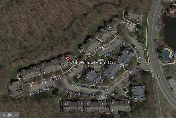 WILLOW POINT - Residential