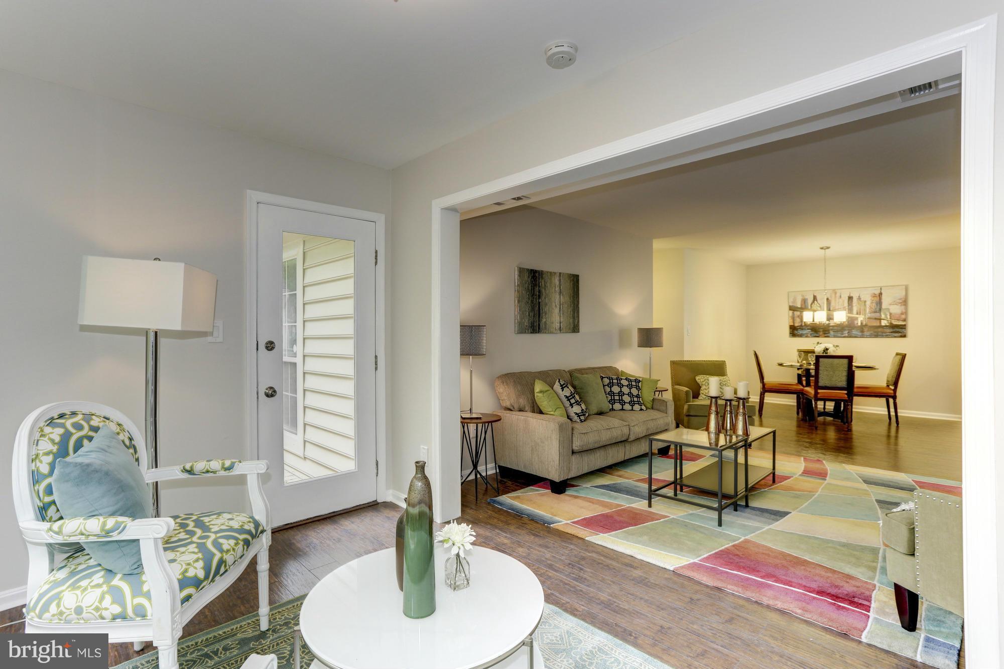 WILLOW POINT - Residential