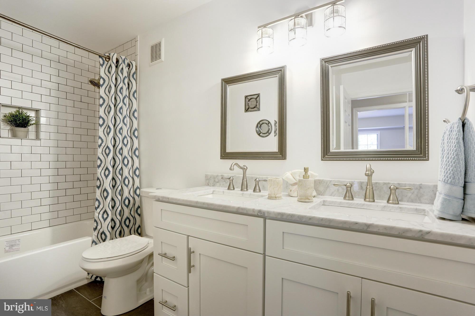 WILLOW POINT - Residential