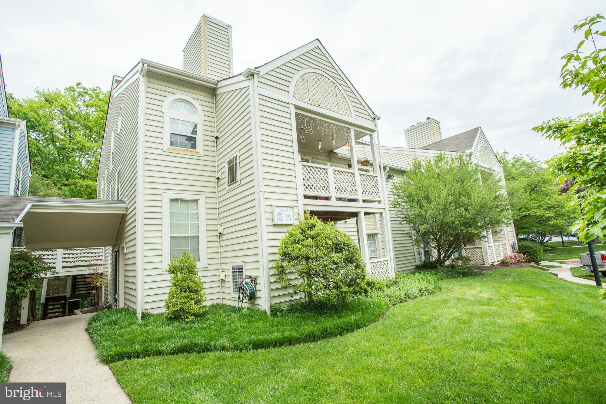 WILLOW POINT - Residential