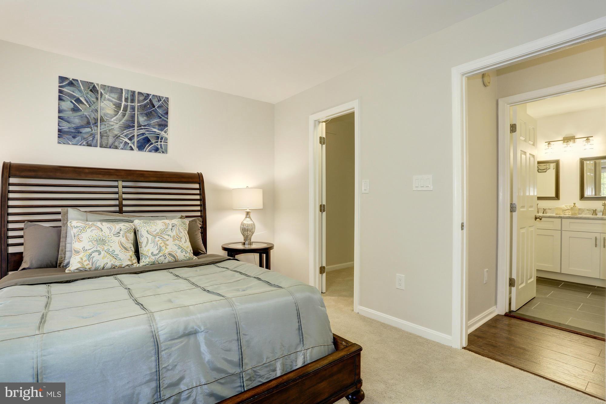 WILLOW POINT - Residential