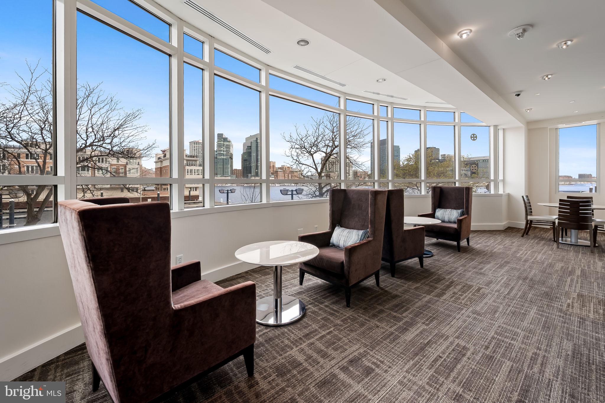 INNER HARBOR - Residential Lease