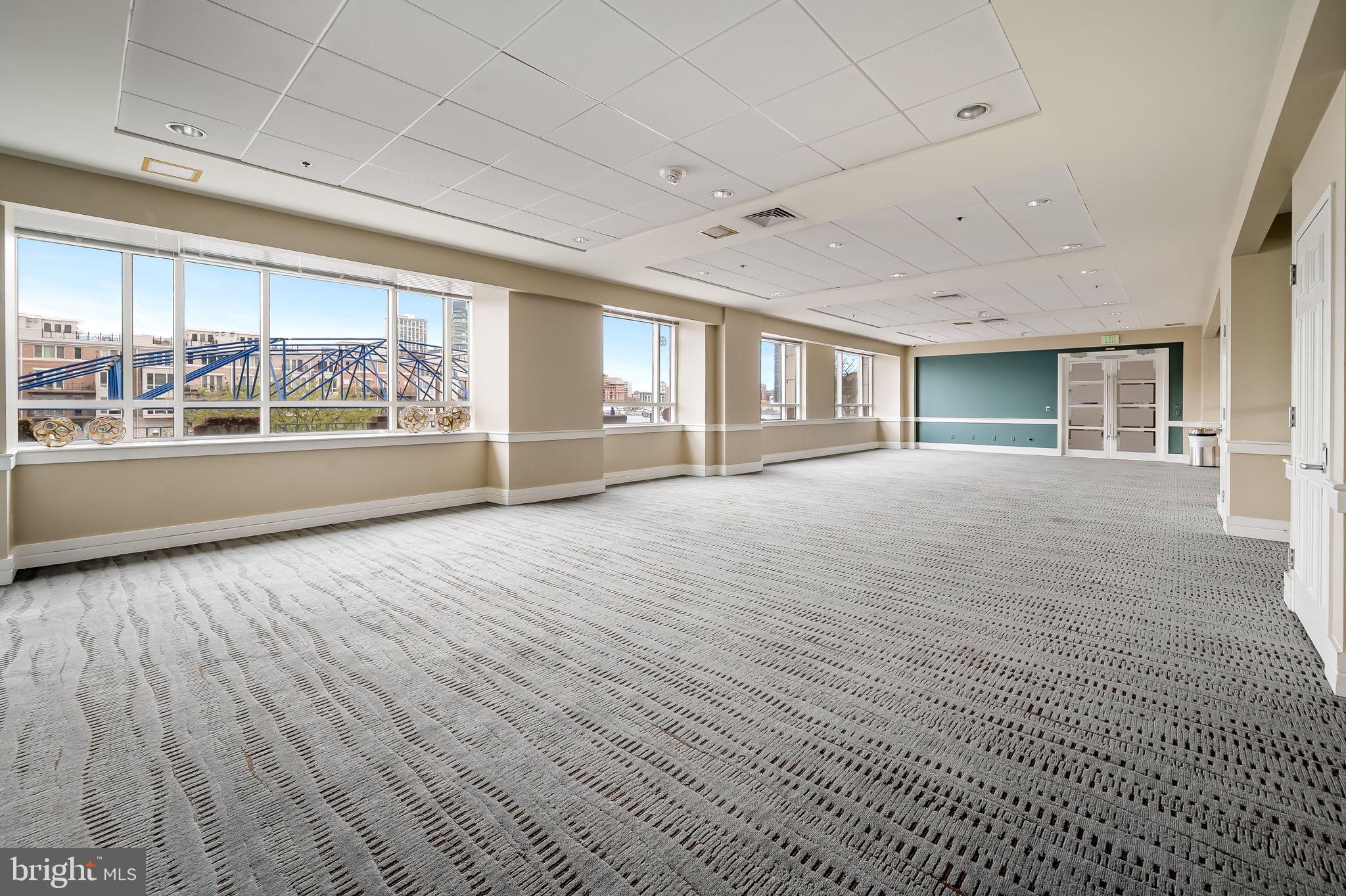 INNER HARBOR - Residential Lease