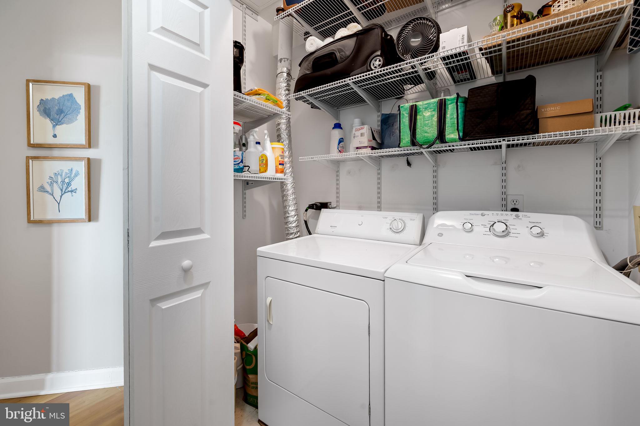 INNER HARBOR - Residential Lease