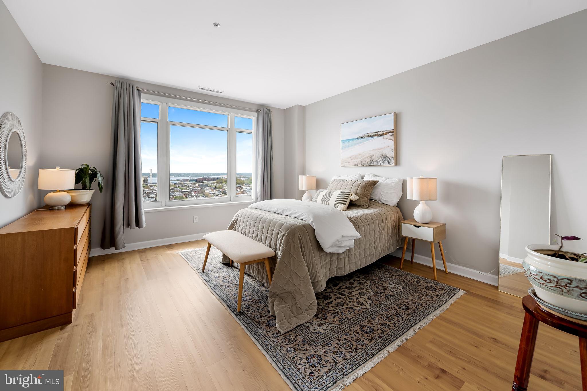 INNER HARBOR - Residential Lease