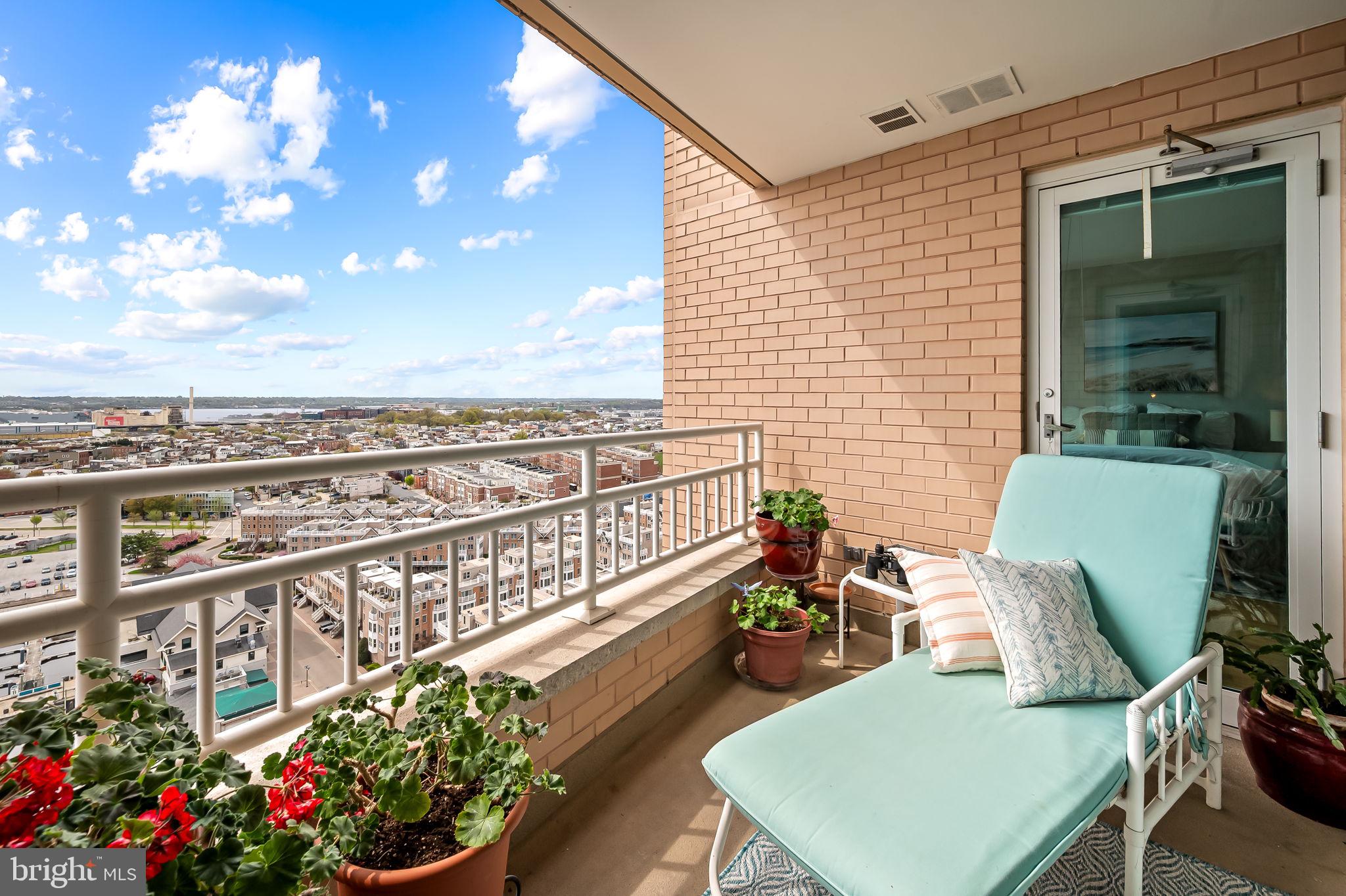 INNER HARBOR - Residential Lease