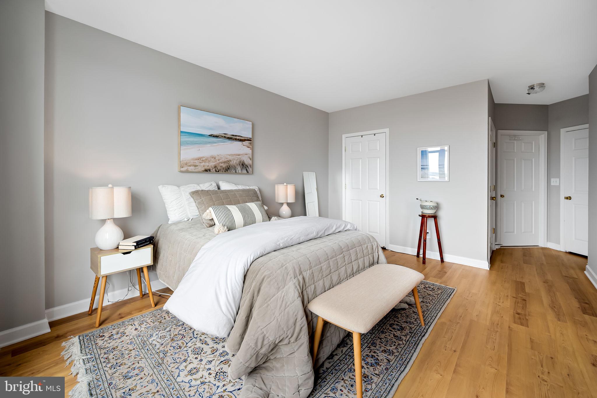 INNER HARBOR - Residential Lease