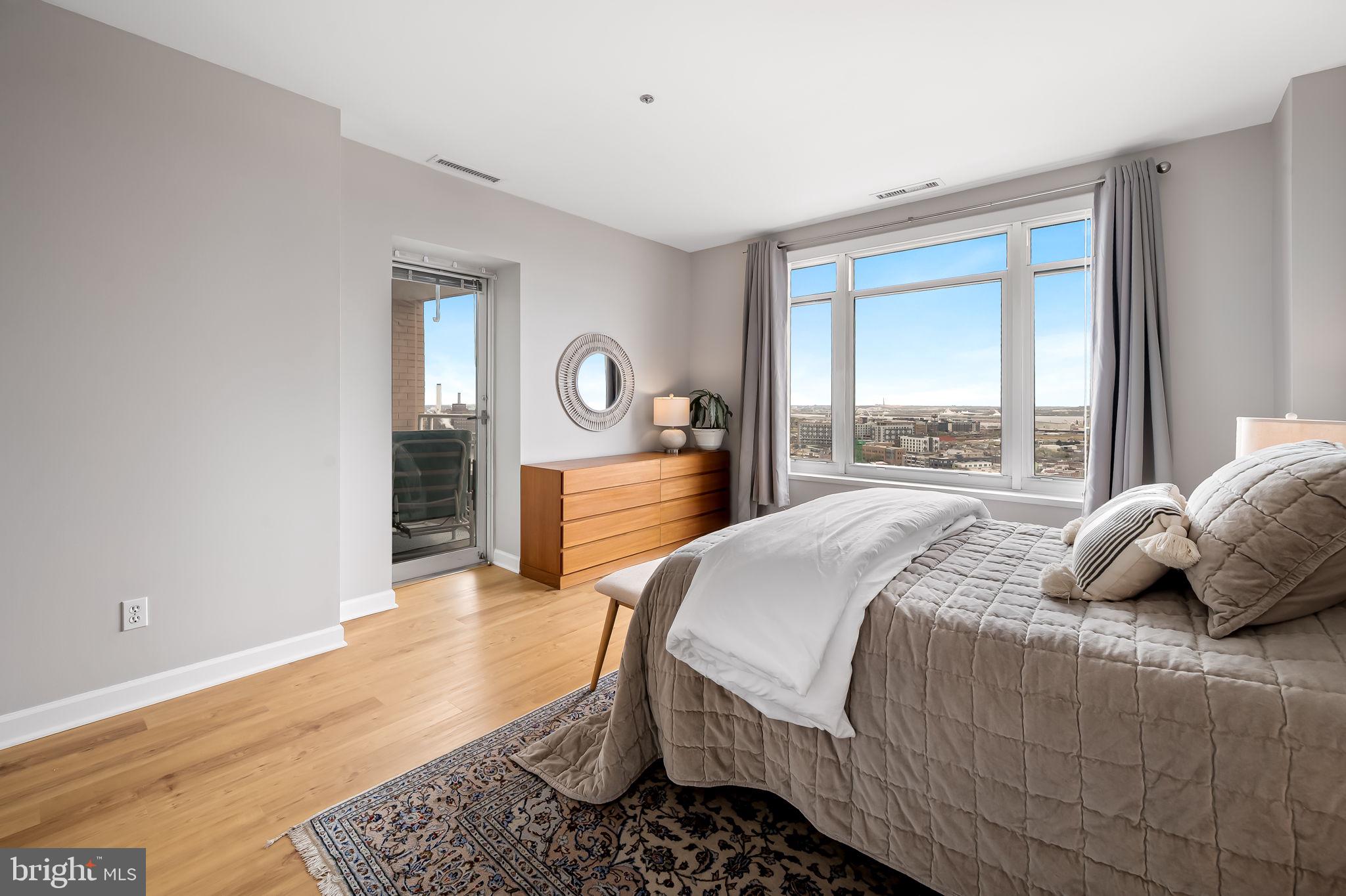 INNER HARBOR - Residential Lease