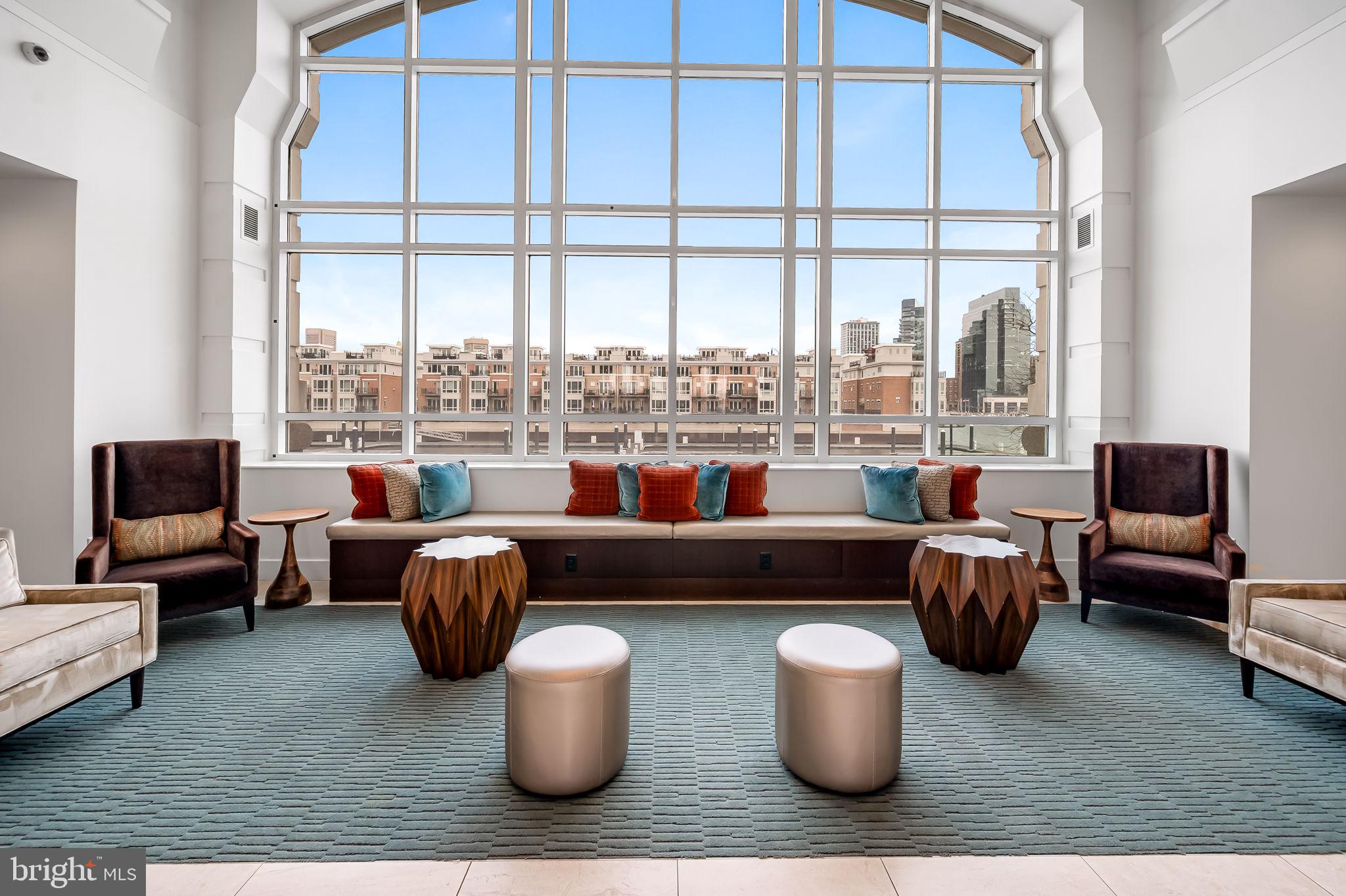 INNER HARBOR - Residential Lease