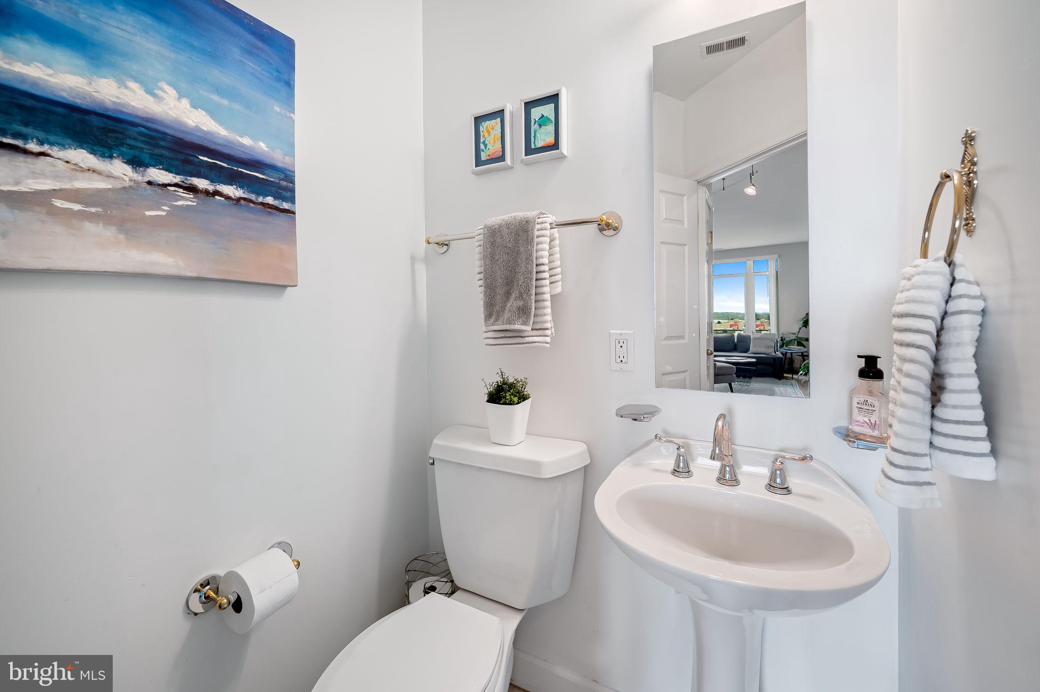 INNER HARBOR - Residential Lease