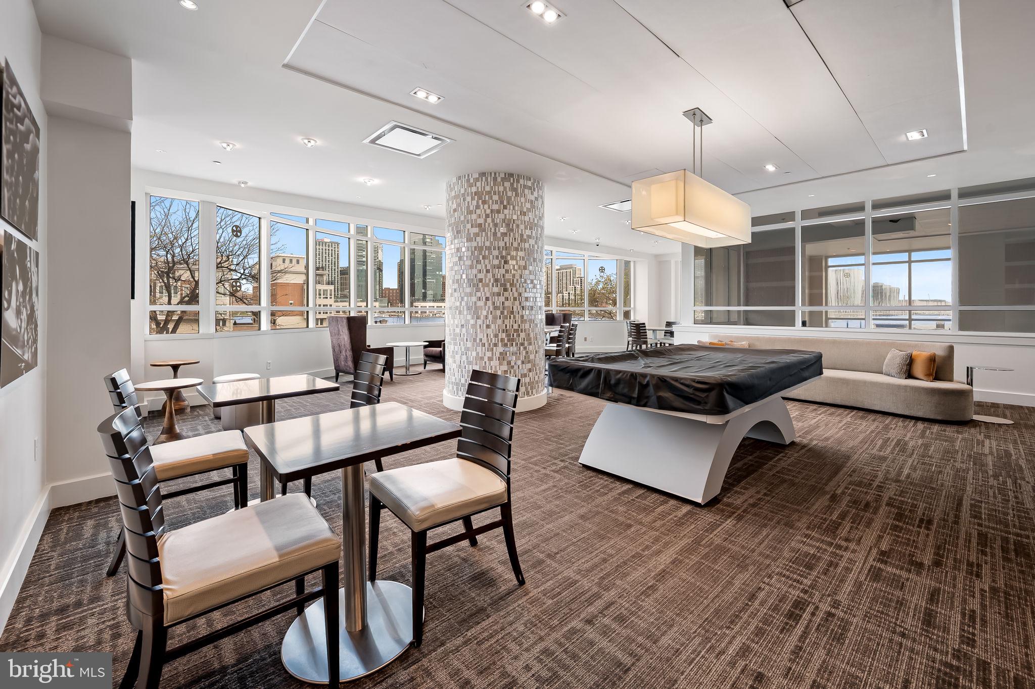 INNER HARBOR - Residential Lease