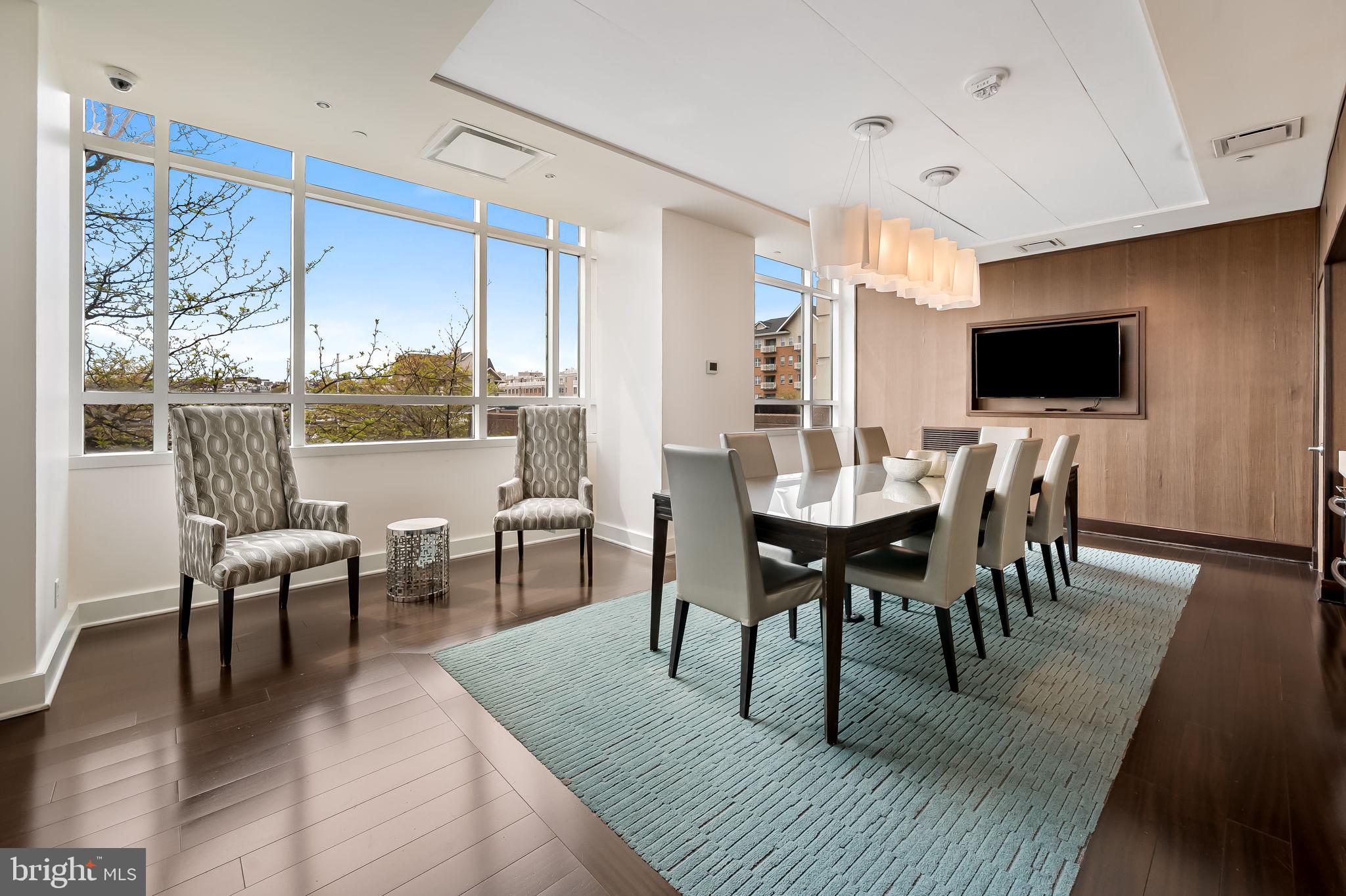 INNER HARBOR - Residential Lease