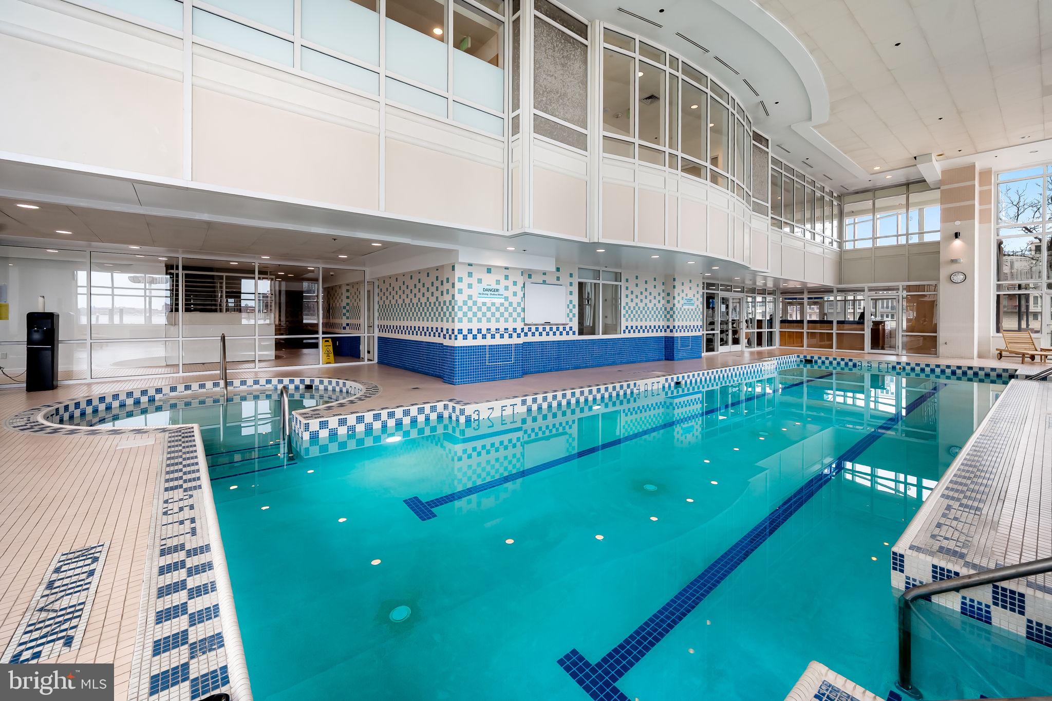 INNER HARBOR - Residential Lease