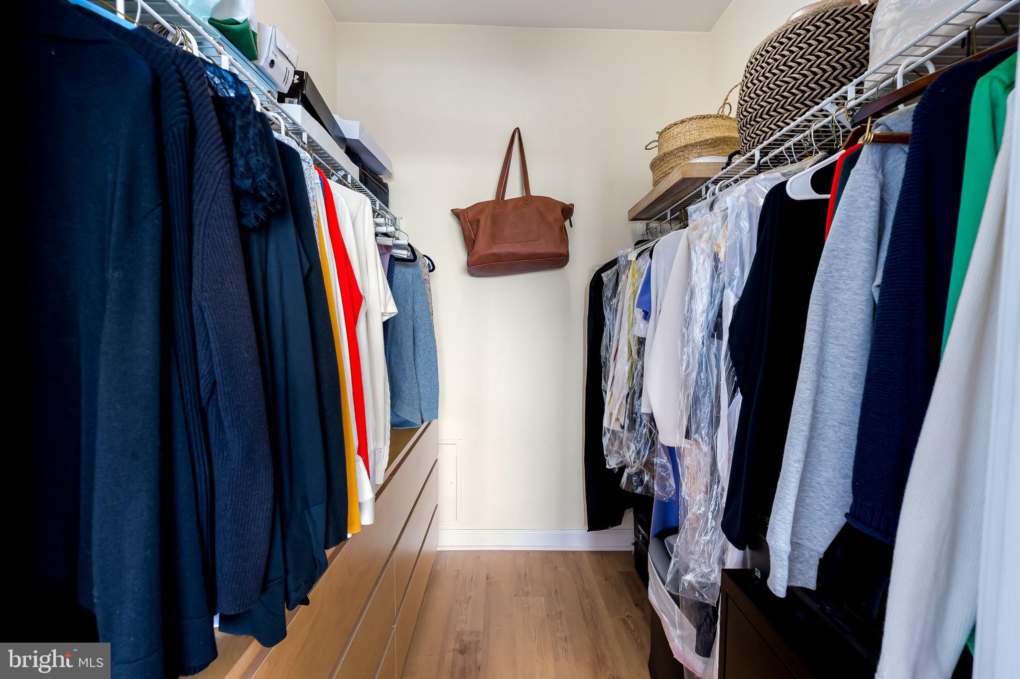 INNER HARBOR - Residential Lease